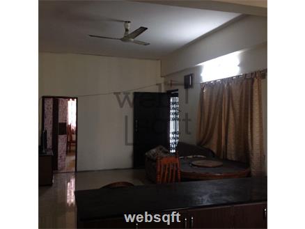 2 BHK Apartment-flats for Sale